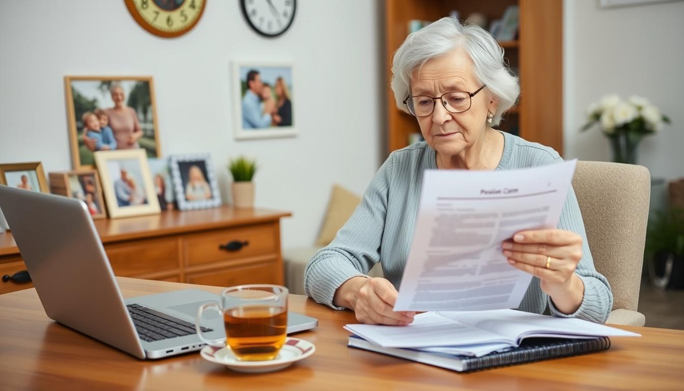 Benefits Eligibility Evaluation